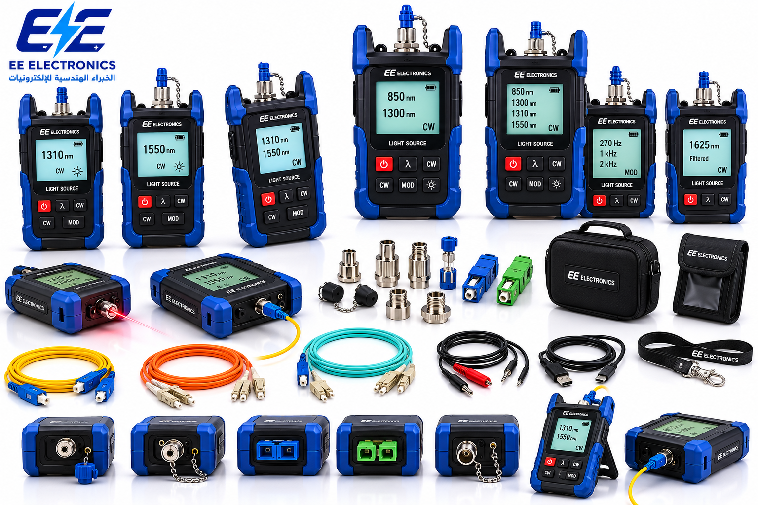 Fiber Optic Light Sources